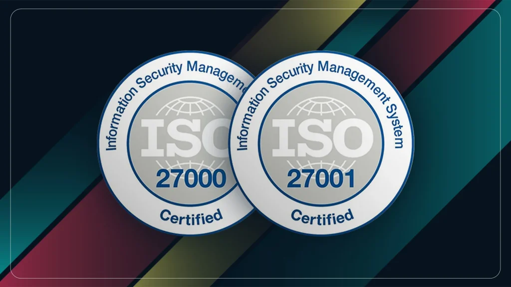 مجموعه استاندارد ISO 27000