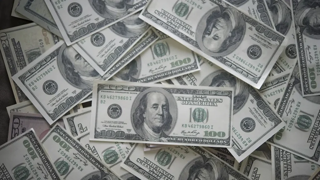 نرخ ارز نیمایی