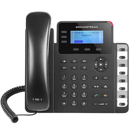 تلفن VoIP گرند استریم