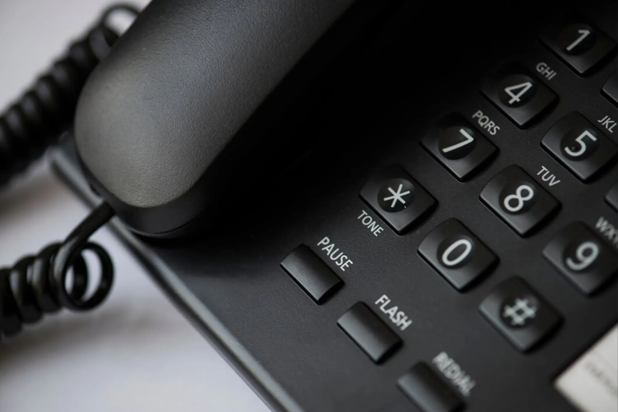 تلفن VoIP