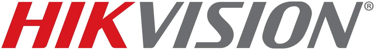 لوگو هایک ویژن - Hikvision Logo