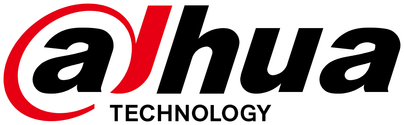 لوگو داهوا - Dahua Logo